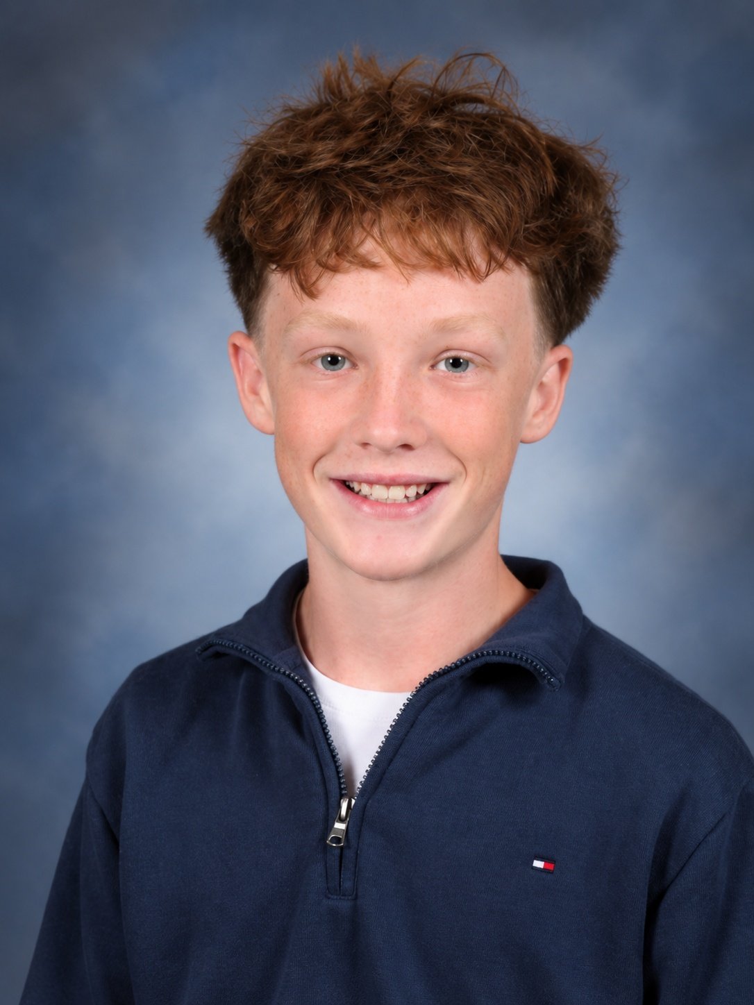 School - Brady
